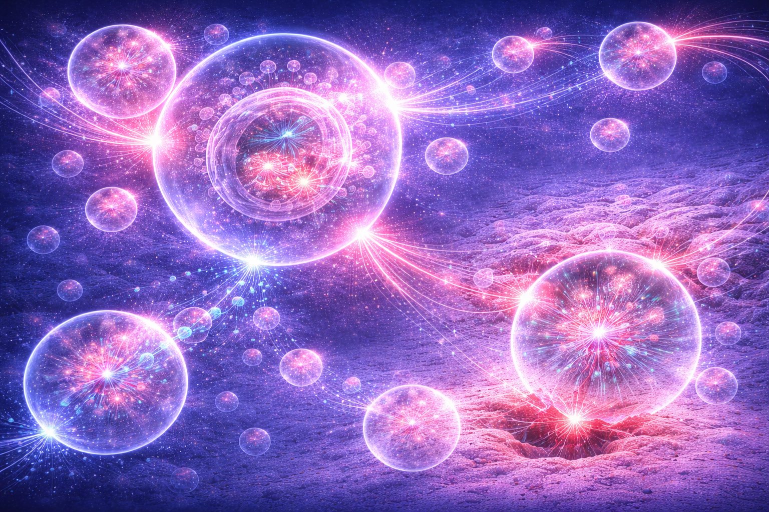 Exosomas — comunicación celular